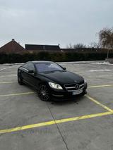 Mercedes-Benz CL 500 4MATIC BlueEFFICIENCY - - gebrauchte Mercedes-Benz CL 500 aus dem Jahr 2011