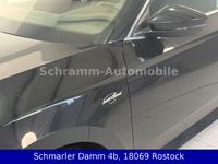 Skoda Superb Combi L&K AHK LED AMBIENTE MEMORY SHZ ACC