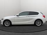 BMW 116d Limousine Allwetter/Navi/PDC/ServiceNeu - BMW 1er Reihe: Standheizung