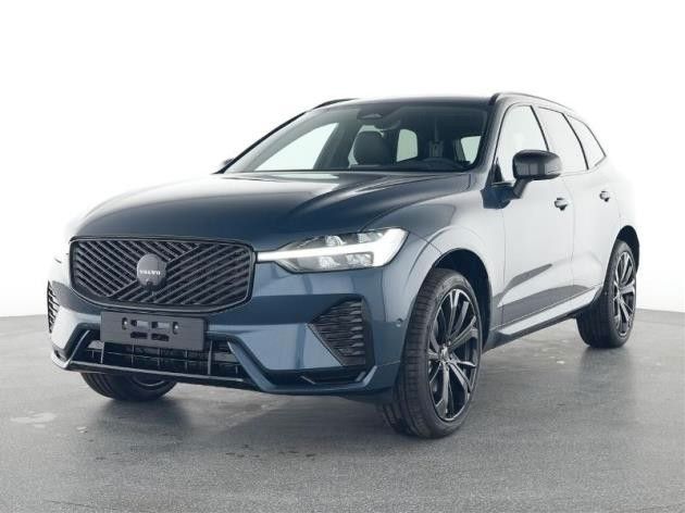 Image of Volvo XC60