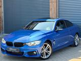 BMW 428i xD M-PERFORMANCE/DE Fhz/SDach/LED/KeyG/H&K/ - BMW 428 aus 2014