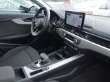 Audi A4 Lim 30 TDI S tronic Navi,PDC,SHZ,Tempomat,17" - Audi A4 in Nürnberg
