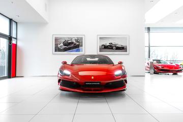 صورة مصغرة 14 لـ 2023 Ferrari 296 GTS