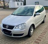 Volkswagen Polo 1.2 51kW TÜV 02/2028