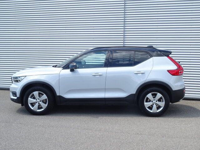 Volvo XC 40 T4 2WD R-Design Navi Autom. Kamera PDC LM foto 3