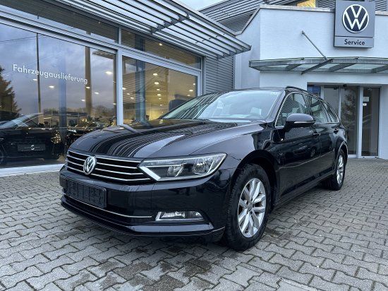 Volkswagen Passat Variant 2.0 TDI DSG COMFORT*NAVI*KAMERA*A