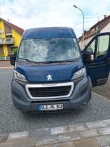 Peugeot Boxer L2 H2 - Peugeot Boxer von privat