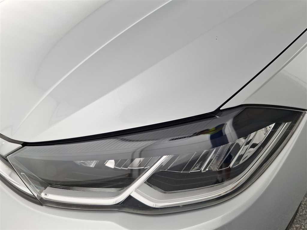 Volkswagen Polo Life 1.0 TSI Navi IQ.Drive-Assistenzpaket, миниатюра 21