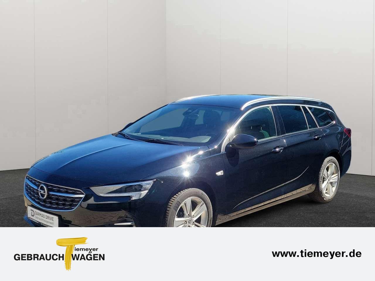 Opel Insignia Sports Tourer 1,5l CDTI Aut Business