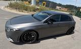 Mercedes-Benz A 35 AMG 4Matic - gebrauchte Mercedes-Benz A 35 AMG aus dem Jahr 2020