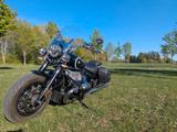 BMW R 18 Classic  - BMW CHOPPER