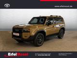 Toyota Land Cruiser LC 250 2,8 D-4D AWD Executive 15 Ja - gebrauchte Toyota Land Cruiser aus dem Jahr 2024
