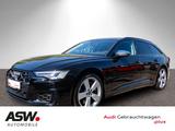 Audi S6 Avant 3.0TDI quattro LED Navi RFK SHZ AHK - Audi S6 Jahreswagen