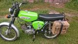 Simson S 50 B - SIMSON S50B
