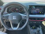Seat Ibiza FR 1.0 DSG Kessy Winter Paket - Seat Ibiza: Fr