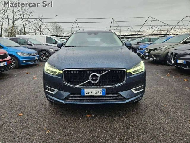 Volvo VOLVO XC60 2.0 t8 Business Plus awd 303cv geartr imagem 3