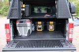 Ford Ranger Overlander Alu-Cab Dachzelt *TOP* - Wohnmobil Pickup