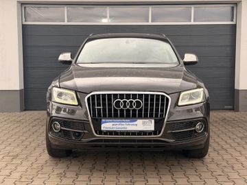 Audi Q5 - 4