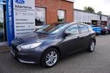 Ford Focus 1.0L 100PS | Cool & Sound-Paket - Ford Focus: Ps