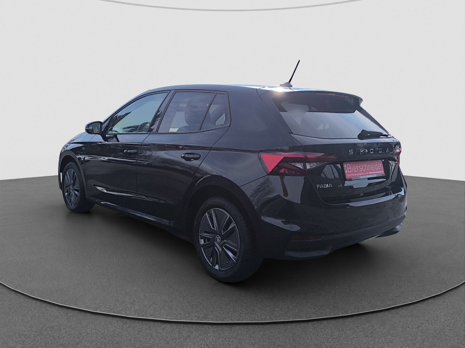 Skoda Fabia - Bild 5
