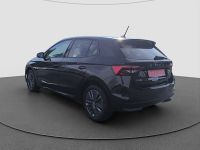Skoda Fabia - Vorschau Bild 5