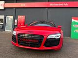 Audi R8 Spyder 5.2 FSI quattro*10V*RFK*Navi*LED* - Audi: V10