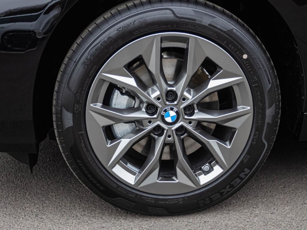 BMW 216 - Bild 6