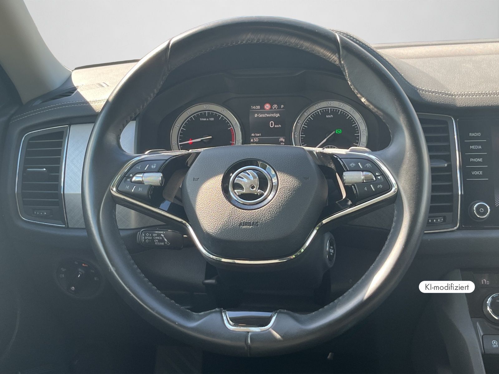 Skoda Kodiaq - Bild 10