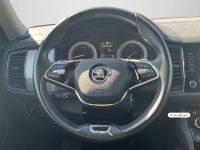 Skoda Kodiaq - Vorschau Bild 10