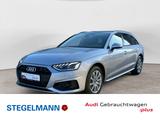Audi A4 Avant 35 TDI S-Tronic advanced - Audi A4 Jahreswagen