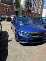 BMW 330i M-Paket, Head-Up, Laser, Memory, Vollleder - BMW 330 mit Benzin-Antrieb: Limousine, 330i M Paket