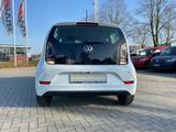 Volkswagen up! 1.0 Take Up*Kamera*Tempomat* Klima - VW up! in Krefeld