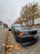 BMW 316i e36 - BMW 316 in Braunschweig