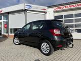 Dacia Sandero II Lim. 5-trg. Klima AHK - Dacia Sandero mit Anhängerkupplung