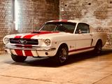 Ford Mustang Fastback 4,7 V8 2+2 Fastback Pony - Ford Gebrauchtwagen von 1965