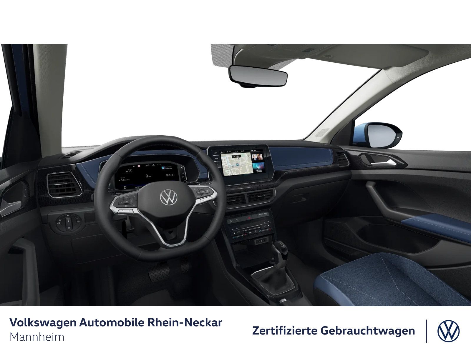 Volkswagen T-Cross - Bild 13