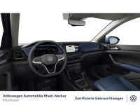 Volkswagen T-Cross - Vorschau Bild 13