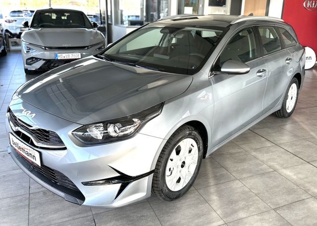 Kia ceed Sportswagon 1.5T 140 Vision FRÜHLINGSANGEB