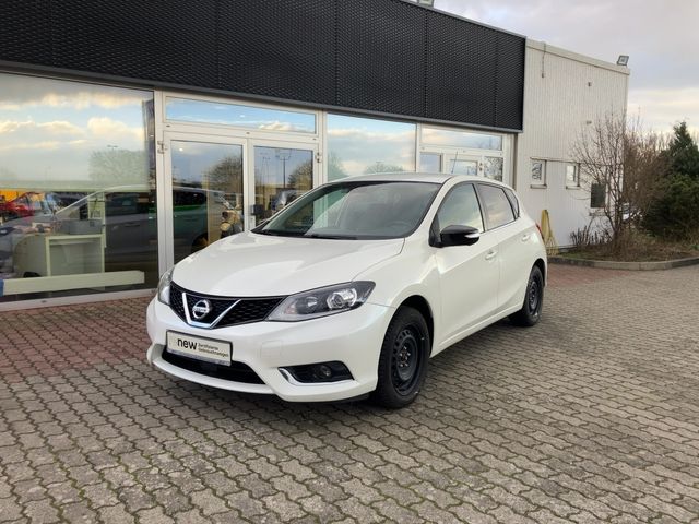 Nissan Pulsar 1.2