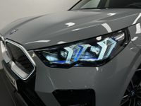 BMW iX2 - Vorschau Bild 8