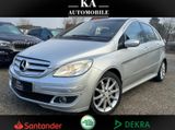 Mercedes-Benz B 180 CDI Sportpaket CD PARKSENSOR HU AU NEU - Mercedes-Benz B 180 aus 2006