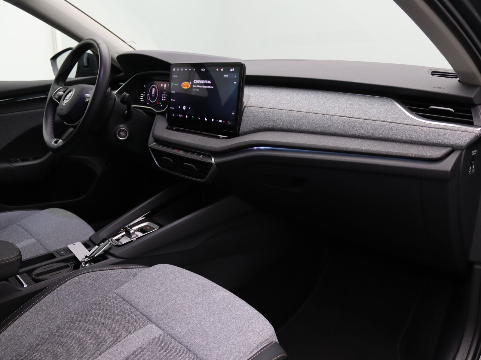 Skoda Octavia - Bild 9