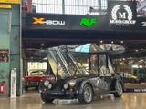 Morgan Plus 4 /TOP ZUSTAND/GARANTIE/1. HAND - Morgan in München