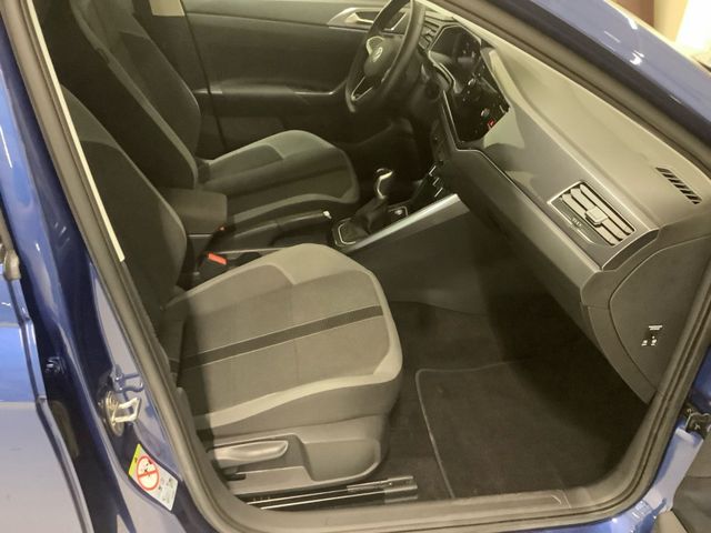 Polo Style 1,0 TSI 70 kW  Matrix, SHZ, App Conne