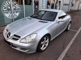 Mercedes-Benz Mercedes SLK 280 Handschalter - gebrauchte Mercedes-Benz SLK 280 aus dem Jahr 2005