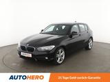 BMW 118i Advantage Aut.*NAVI*TEMPO*PDC*SHZ* - BMW 118: I118