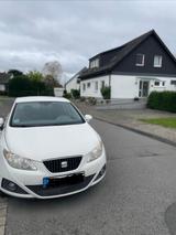 Seat Ibiza 1.4 16V Style ST Style - Seat Ibiza aus 2009: 1.4