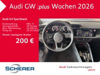 Audi A3 - Vorschau Bild 4