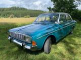 Ford Taunus 20M P5 V6 Motor - Ford Taunus: 20m