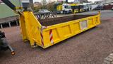 Andere Abrollcontainer Mulde 10cm³ - Abrollcontainer